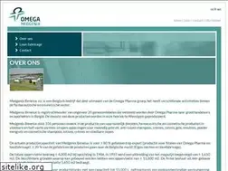 Sites similar to medgenix.be