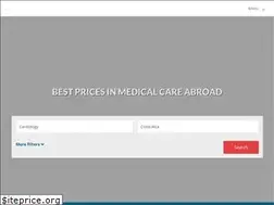 Sites similar to medgetaway.com