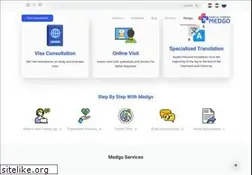 Sites similar to medgo.co