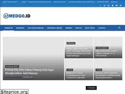 Sites similar to medgo.id