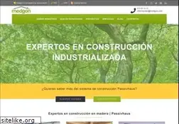 Sites similar to medgon.com