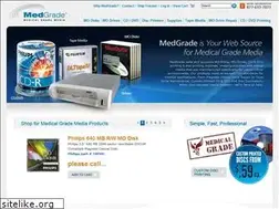 Sites similar to medgrade.com