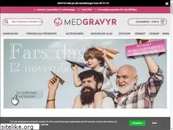 Sites similar to medgravyr.se
