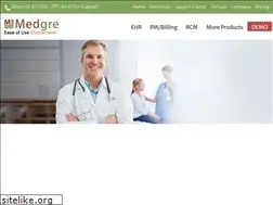 Sites similar to medgre.com