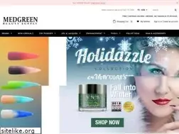 Sites similar to medgreenbeautysupply.com