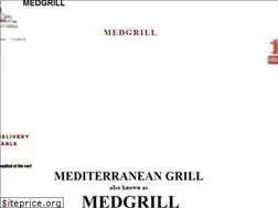 Sites similar to medgrillbellevue.com