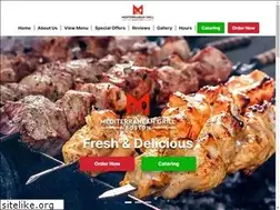 Sites similar to medgrilltogo.com
