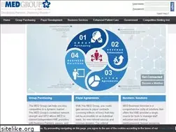 Sites similar to medgroup.com