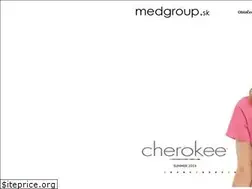 Sites similar to medgroup.sk