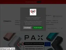 Sites similar to medgrow.no