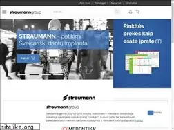 Sites similar to medgrupe.lt