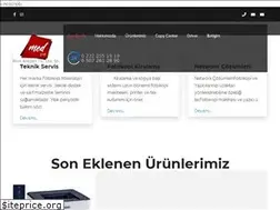 Sites similar to medgrupltd.com.tr