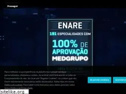Sites similar to medgrupo.com.br