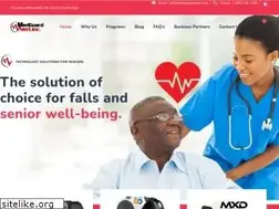 Sites similar to medguardalert.com