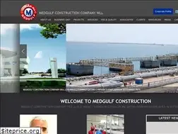 Sites similar to medgulfconstruction.com