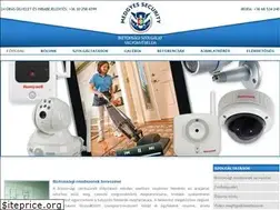 Sites similar to medgyessecurity.hu