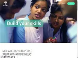 Sites similar to medha.org.in