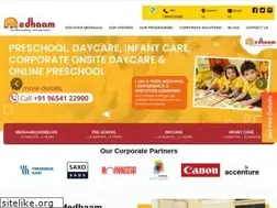 Sites similar to medhaam.com