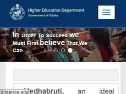 Sites similar to medhabruti.org
