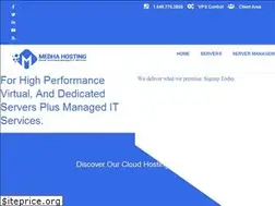 Sites similar to medhahosting.com