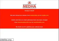 Sites similar to medhaindia.com