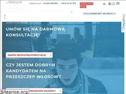 Sites similar to medhair.pl