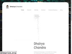 Sites similar to medhairya.com