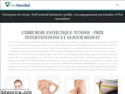 Sites similar to medhannibal.com