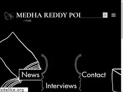 Sites similar to medhareddy.com