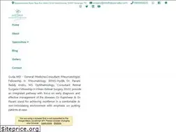 Sites similar to medhaspeciality.com