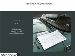 Sites similar to medhatinc.com