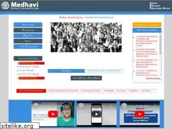 Sites similar to medhavionline.org