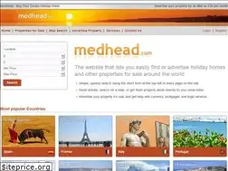 Sites similar to medhead.com