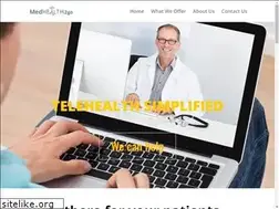 Sites similar to medhealth2go.com