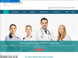 Sites similar to medhealthonline.com