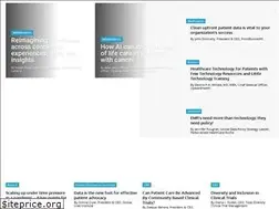 Sites similar to medhealthoutlook.com