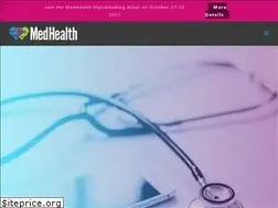 Sites similar to medhealthsummit.org