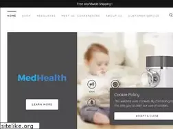 Sites similar to medhealthtechnology.com