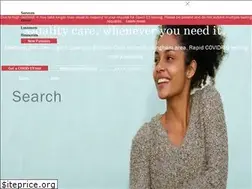 Sites similar to medhelpclinics.com