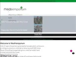 Sites similar to medhemporium.com