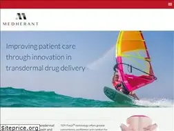 Sites similar to medherant.co.uk