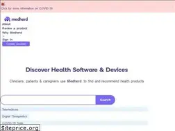 Sites similar to medherd.com