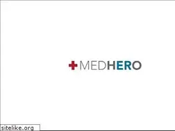 Sites similar to medherosc.com