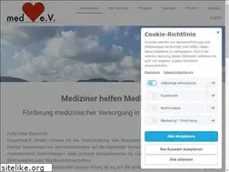 Sites similar to medherz.org