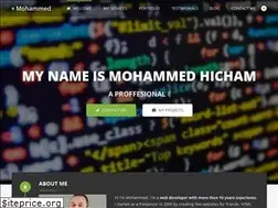 Sites similar to medhicham.com