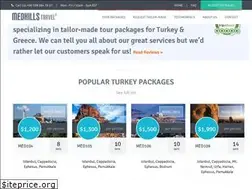 Sites similar to medhillstravel.com
