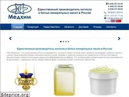 Sites similar to medhim.net