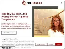 Sites similar to medhipnosis.com