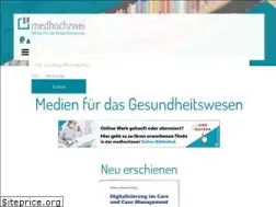 Sites similar to medhochzwei-verlag.de