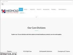 Sites similar to medhold.co.za